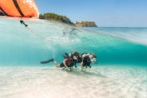 撒尼海滩酒店 撒尼海滩酒店