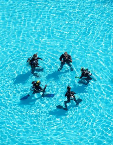 撒尼海滩酒店 撒尼海滩酒店