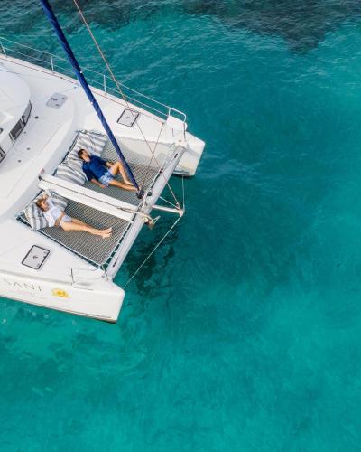 撒尼海滩酒店 撒尼海滩酒店