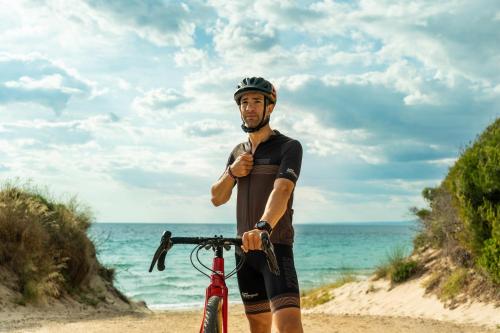 撒尼海滩酒店 撒尼海滩酒店