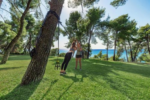 撒尼海滩酒店 撒尼海滩酒店