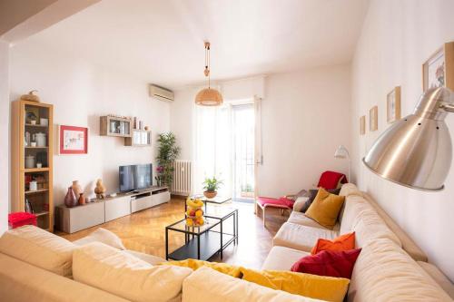 Homeby, Casa Romitino, Florencie