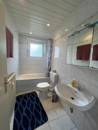 Playa Monteur Apartment in Hanau am Main