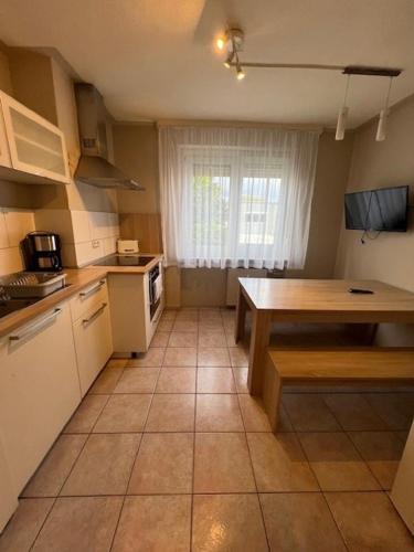 Playa Monteur Apartment in Hanau am Main