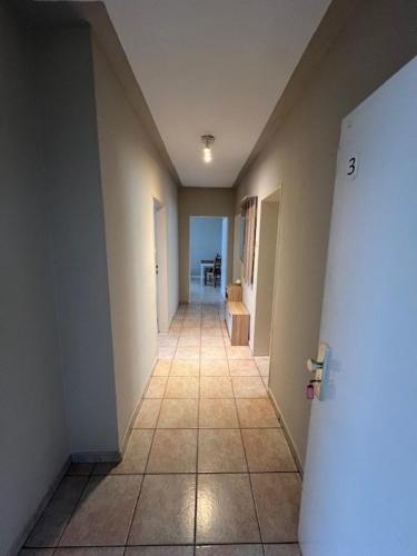Playa Monteur Apartment in Hanau am Main