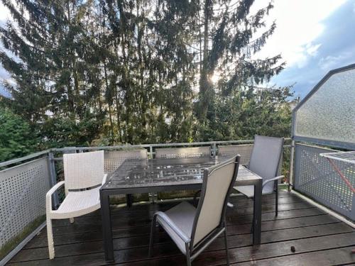 Playa Monteur Apartment in Hanau am Main