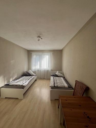 Playa Monteur Apartment in Hanau am Main