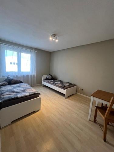 Playa Monteur Apartment in Hanau am Main