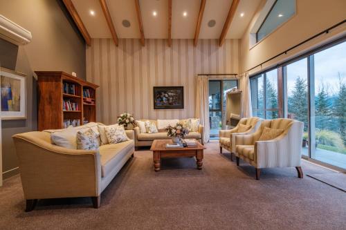 Amuri Estate Luxury Lodge - 레크레이션 시설