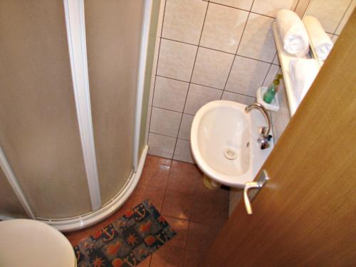 Apartments Miljak