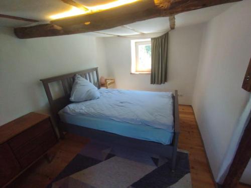 Kleine urige Unterkunft im Lehmbau in Altenkirchen (Westerwald)