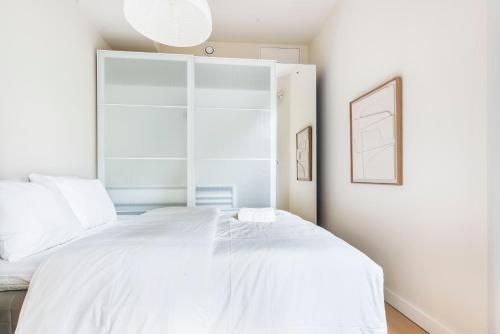 Top standard apartment in the heart of Oslo, Oslo (photo 5)