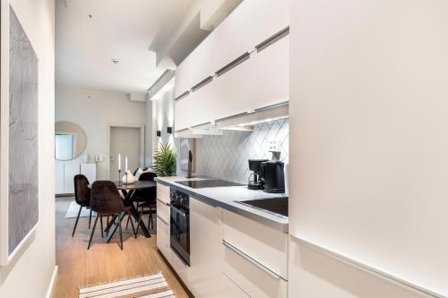 Top standard apartment in the heart of Oslo, Oslo (photo 8)