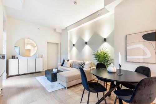 Top standard apartment in the heart of Oslo, Oslo (photo 2)