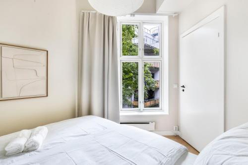 Top standard apartment in the heart of Oslo, Oslo (photo 6)