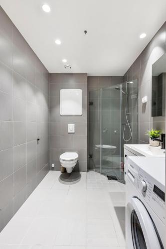 Top standard apartment in the heart of Oslo, Oslo (photo 9)