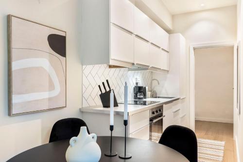 Top standard apartment in the heart of Oslo, Oslo (photo 7)