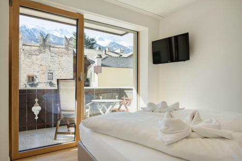 HEIMAT - Chic & Spacious Alpine Escape Schlanders, Schlanders (Foto 5)