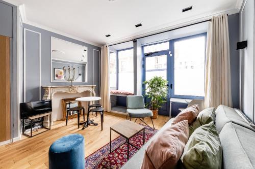 Suite Notre Dame 1 Bedroom