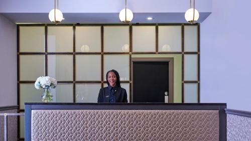 Fraser Suites Glasgow - image 11