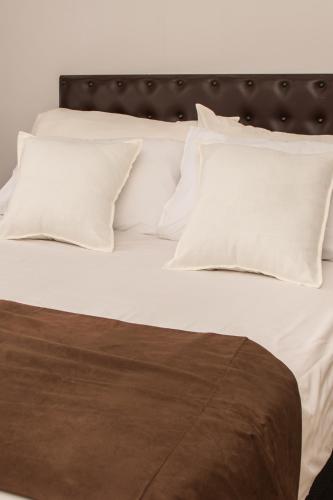 Mauya Guesthouse Room Type - Double Room with Private Bathroom