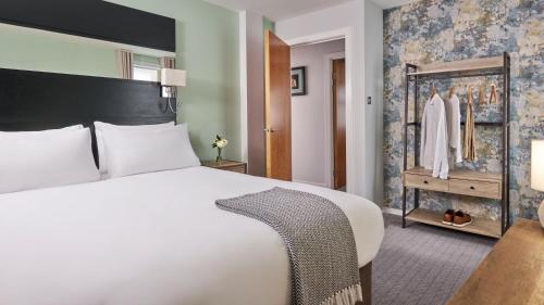 Fraser Suites Glasgow - image 7