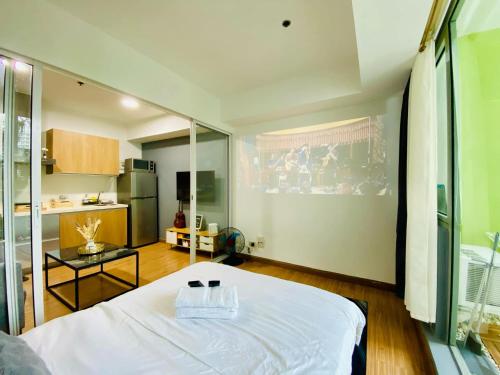 1 Bedroom azure beachview 3, Manila