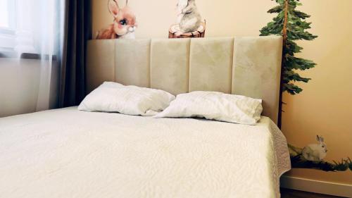 Apartament 44 Aquapark Reda