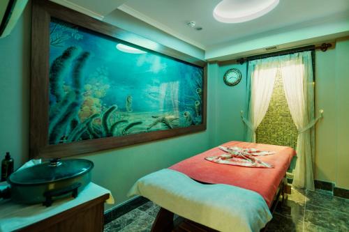 Alaiye Kleopatra Hotel – Alanya, NJ