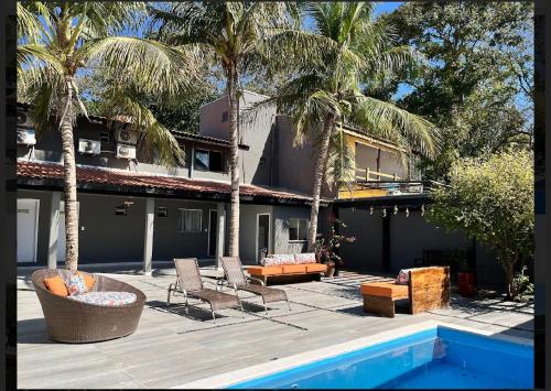 Hotel Aroma's Suites