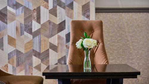 Fraser Suites Glasgow - main image
