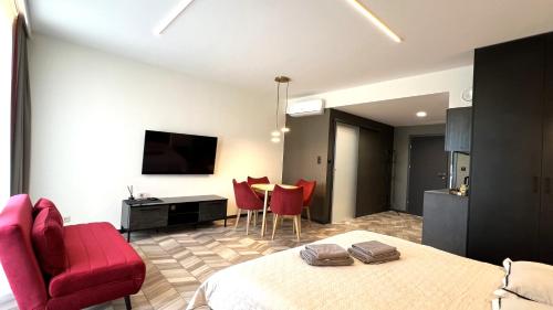 BUNASTA Apartments