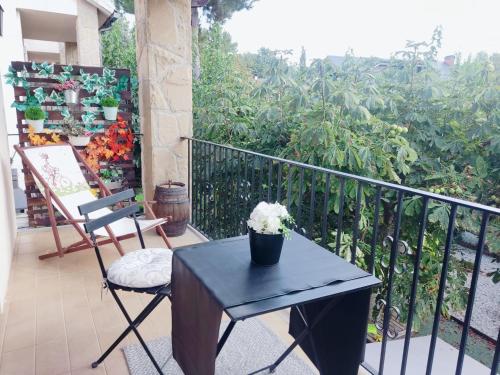 B&B El Solsonès (B&B El Solsones) in Hortoneda