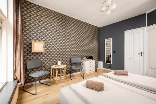 The Disco Duck A - city centre Zwolle in กลางเมืองตอนใต้
