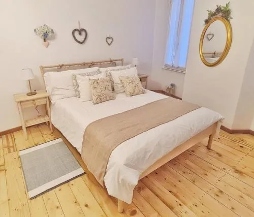 Casa Bella Locarno in Locarno, Schweiz
