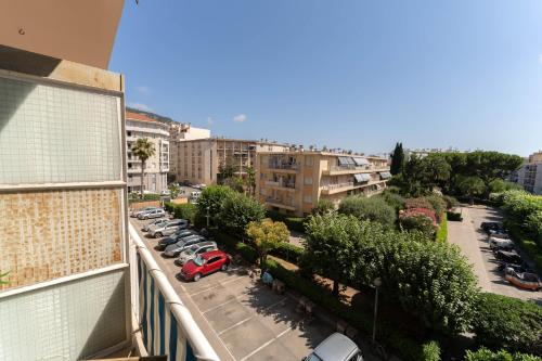 Studios cosy Nice in Cimiez