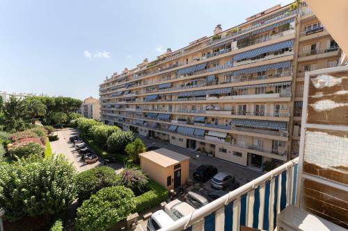 Studios cosy Nice in Cimiez