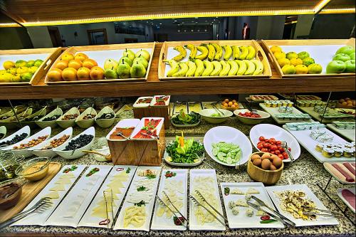 Parkhouse Hotel & Spa - image 5