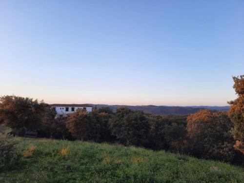 Casa Rural Puerto Cabero