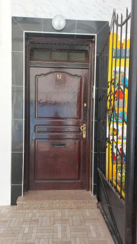 Ieeja, Comfy Stay in Larache's Center in Larache