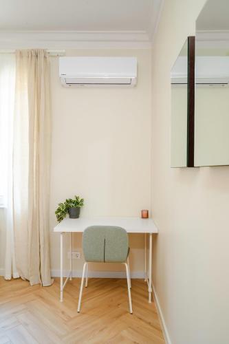 Stylish 1BD Apartment in the Heart of the City by Flat Mаnager, Sofia (Foto 5)