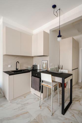 Stylish 1BD Apartment in the Heart of the City by Flat Mаnager, Sofia (Foto 9)