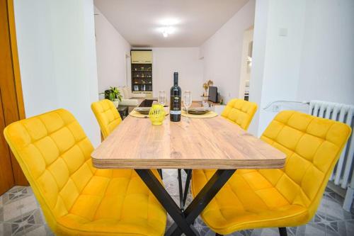 Your Cozy Hideaway in Skopje, Скопье (фото 10)