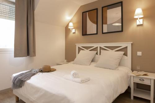 One-Bedroom Apartment (4 Adults)