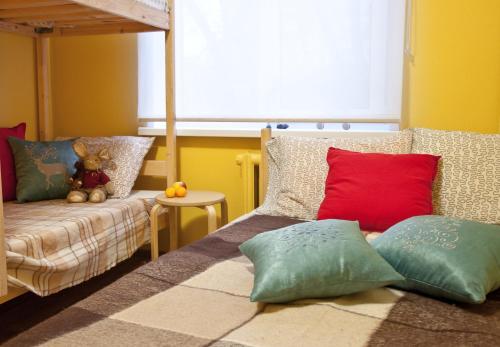 Hostel Спи Здесь