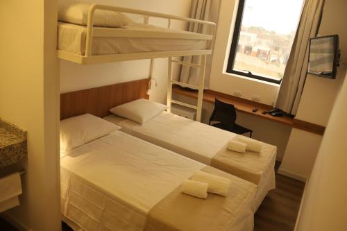 Centro Sul Express Hotel
