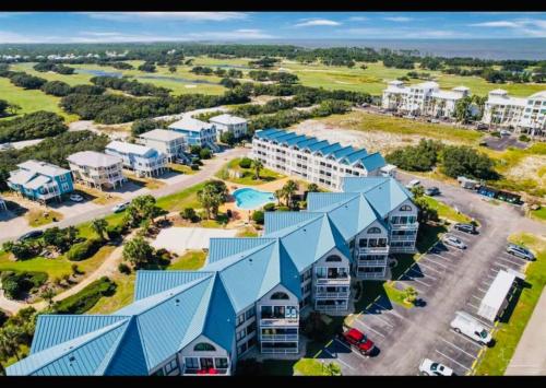 Plantation West Condos - 숙소 외관