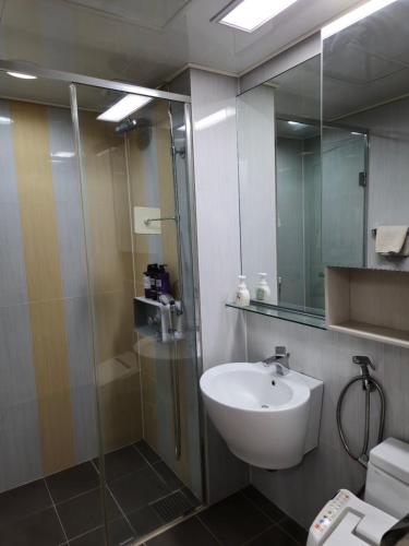 Lumini house, Seoul (Foto 7)