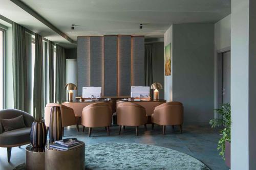 Columbus Urban Resort - main image