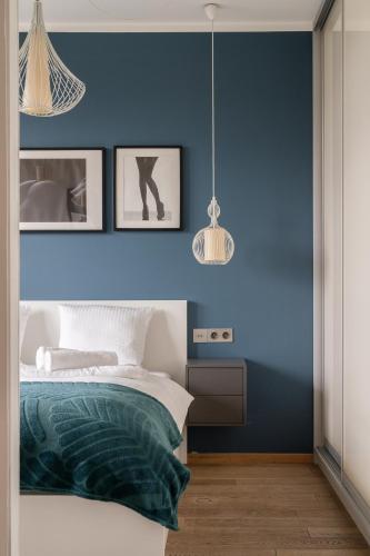 RentPlanet - Odra Tower, Breslau (Foto 7)